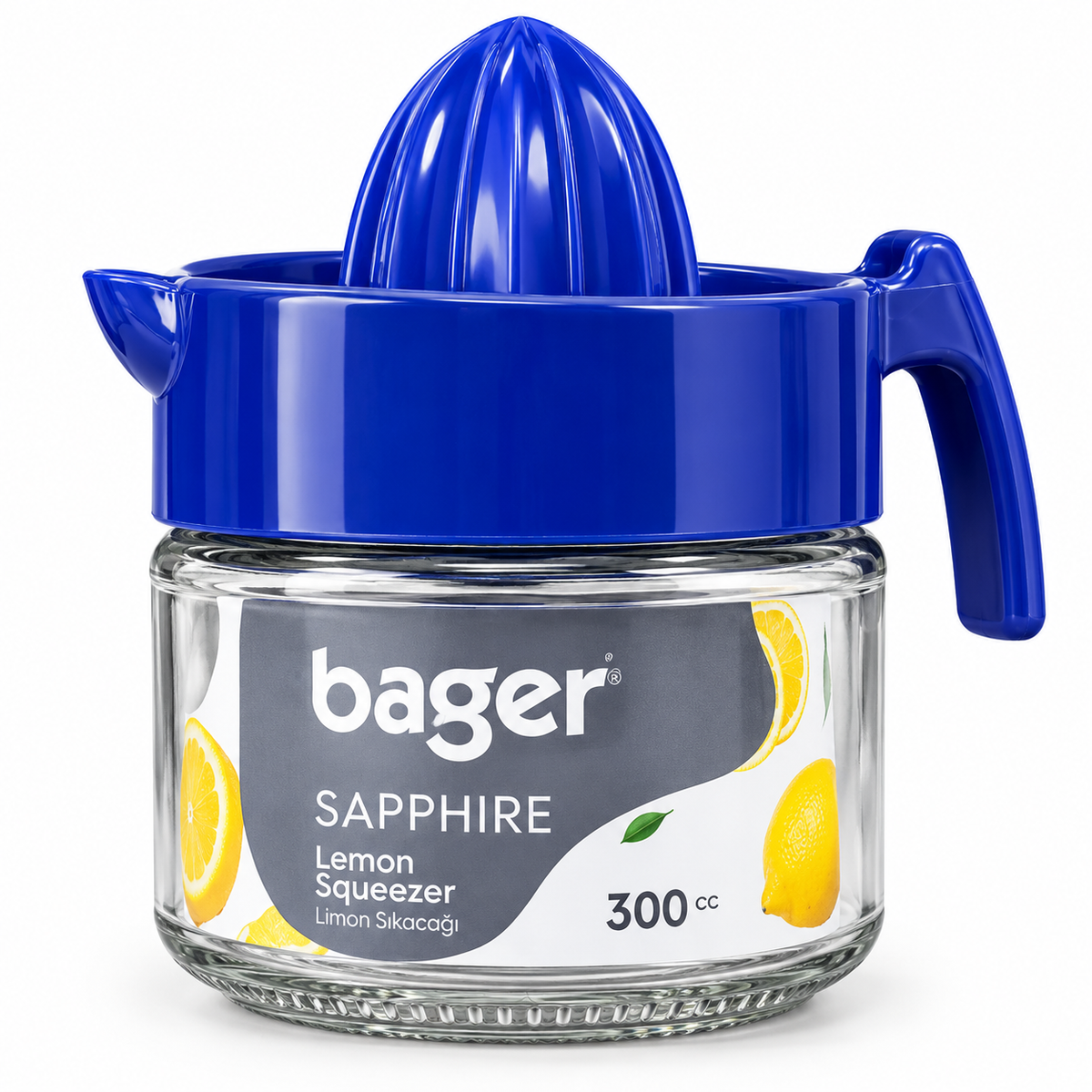 LEMON SQUEEZER