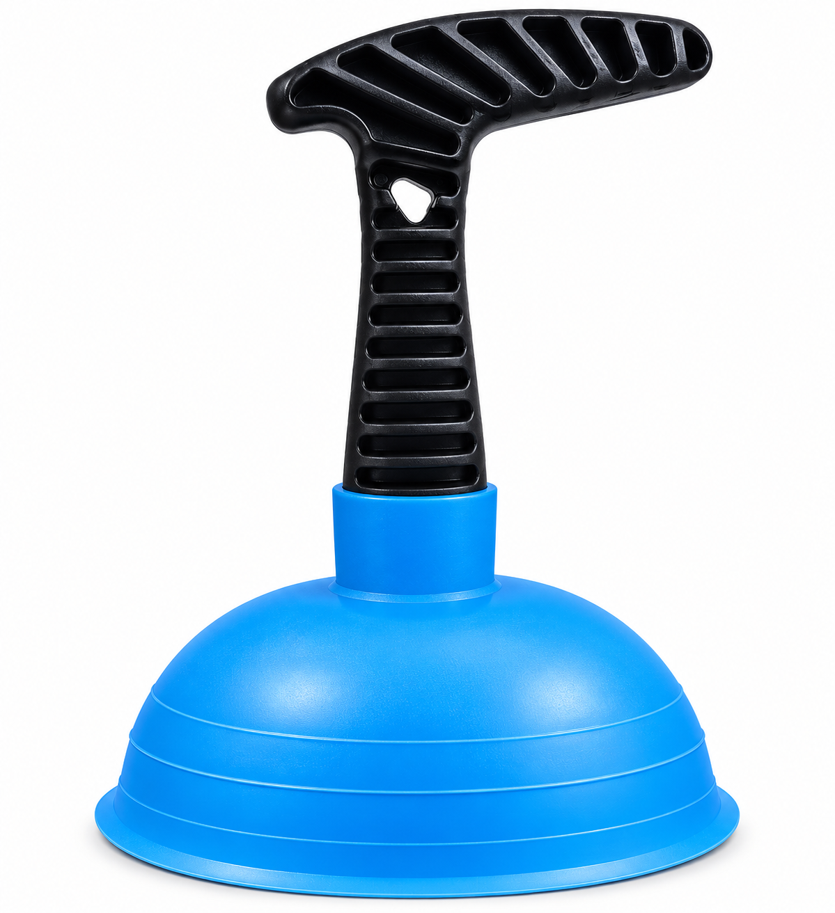 PLUNGER