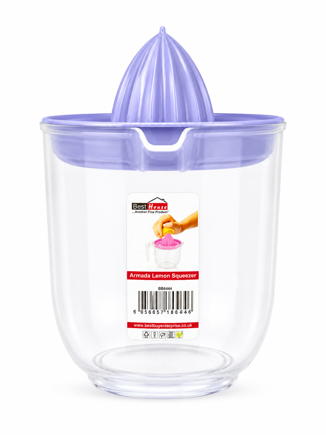 LEMON SQUEEZER- BB5464