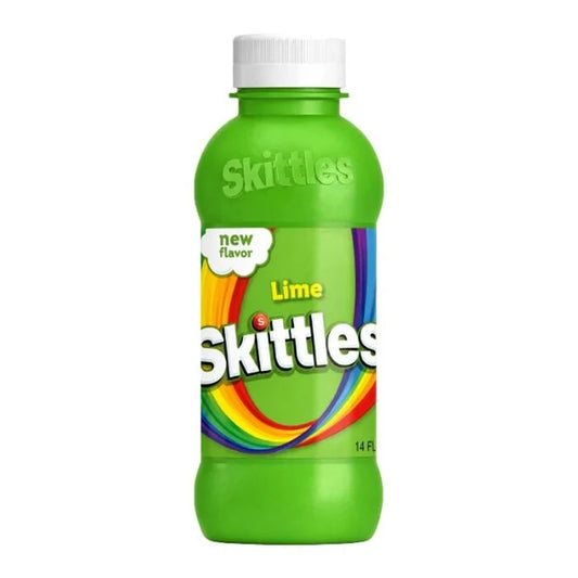 SKITTLES DRINK 12x414ml