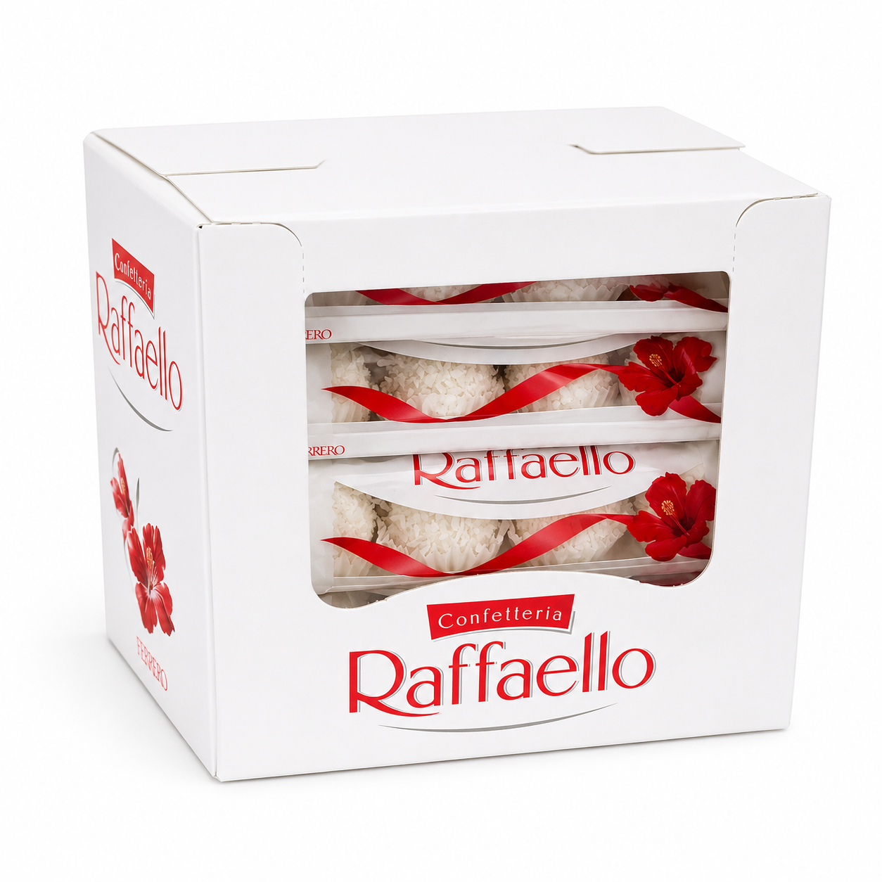 RAFFAELLO 16x40G
