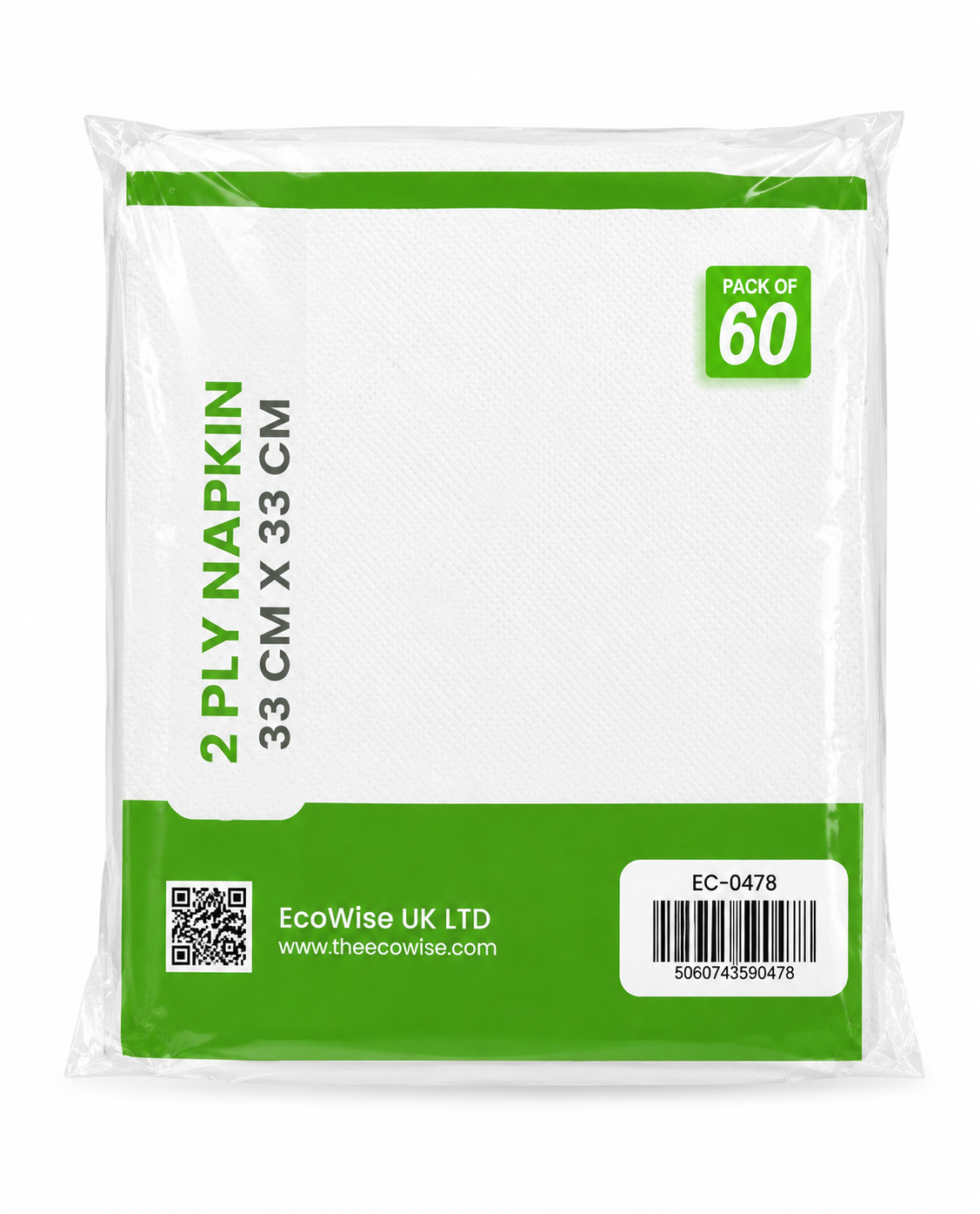 TISSUE NAPKIN