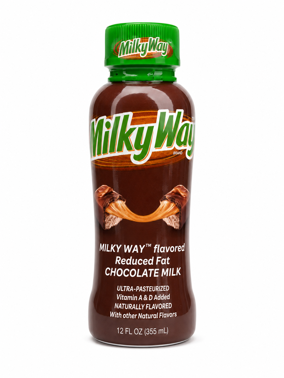 MILKYWAY MILKSHAKE 12x355ML