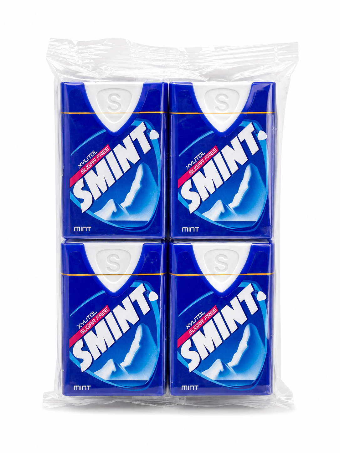 SMINTS 12x8G