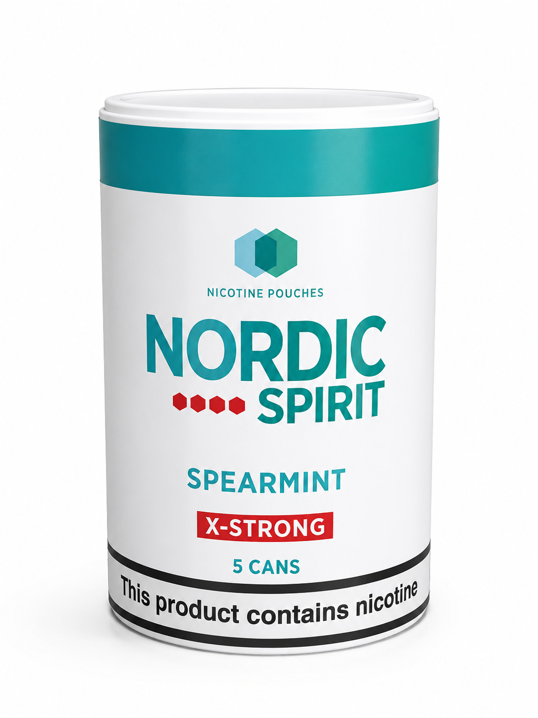 NORDIC NIC POUCHES