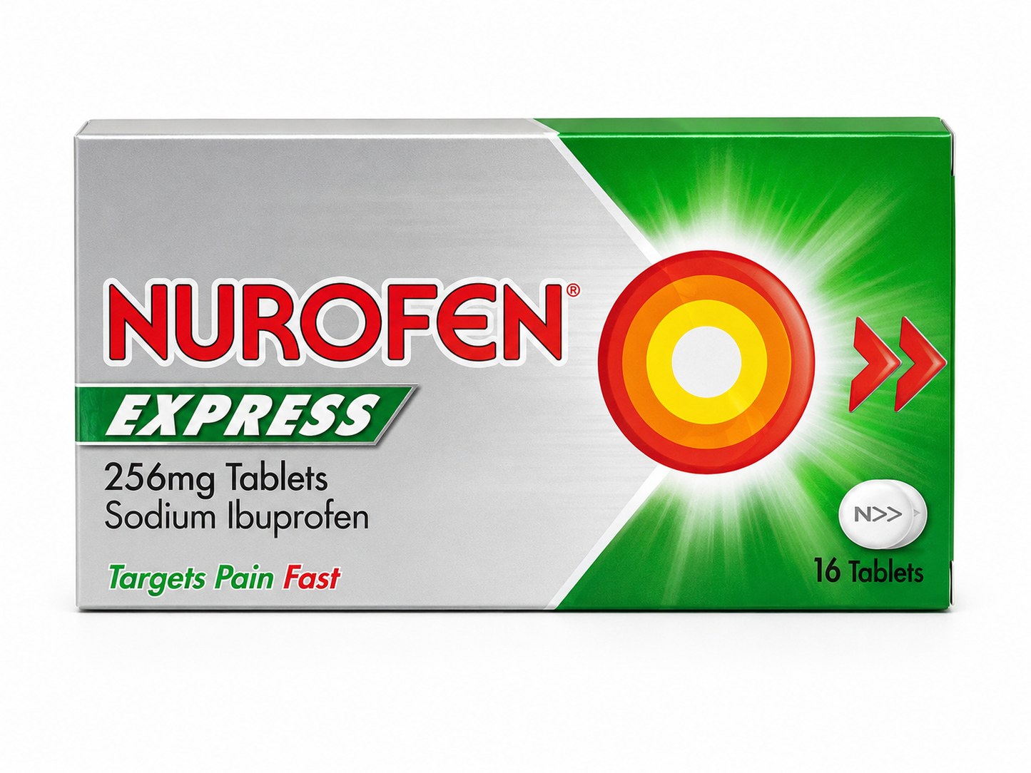 NUROFEN