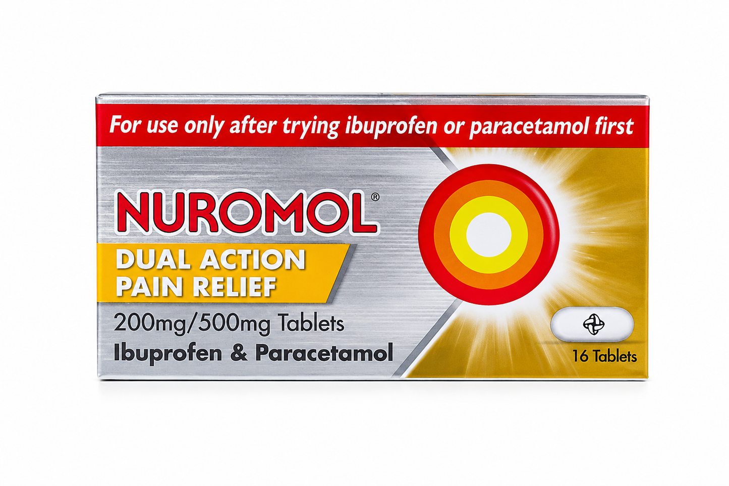 NUROMOL