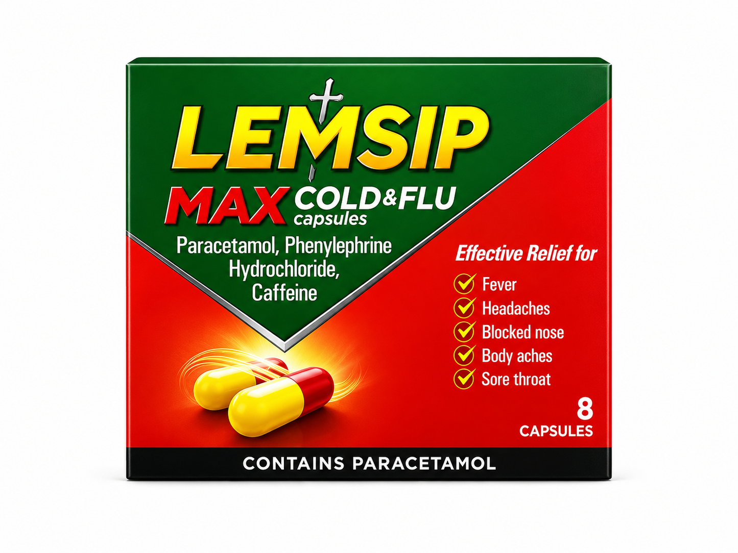 LEMSIP