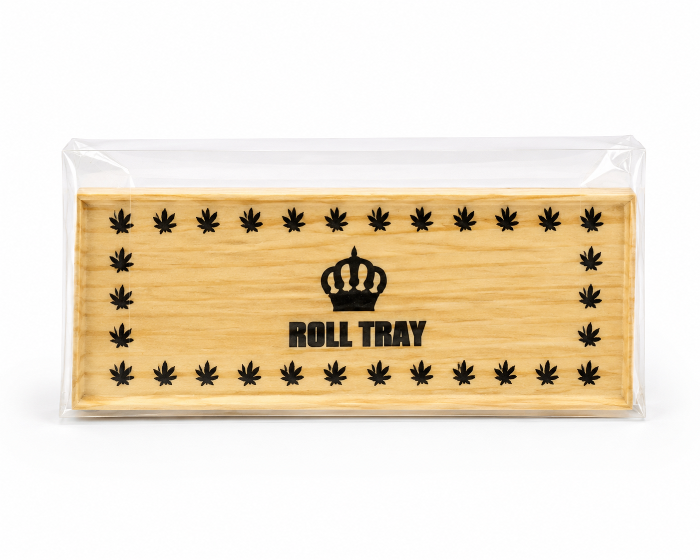 ROLL TRAY