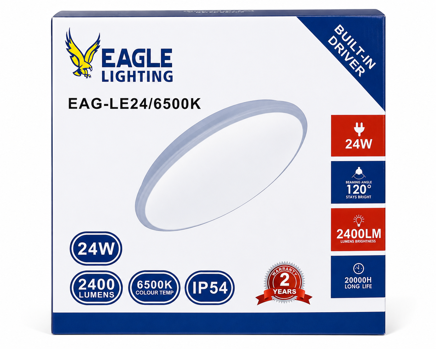 EAGLE LIGHTING