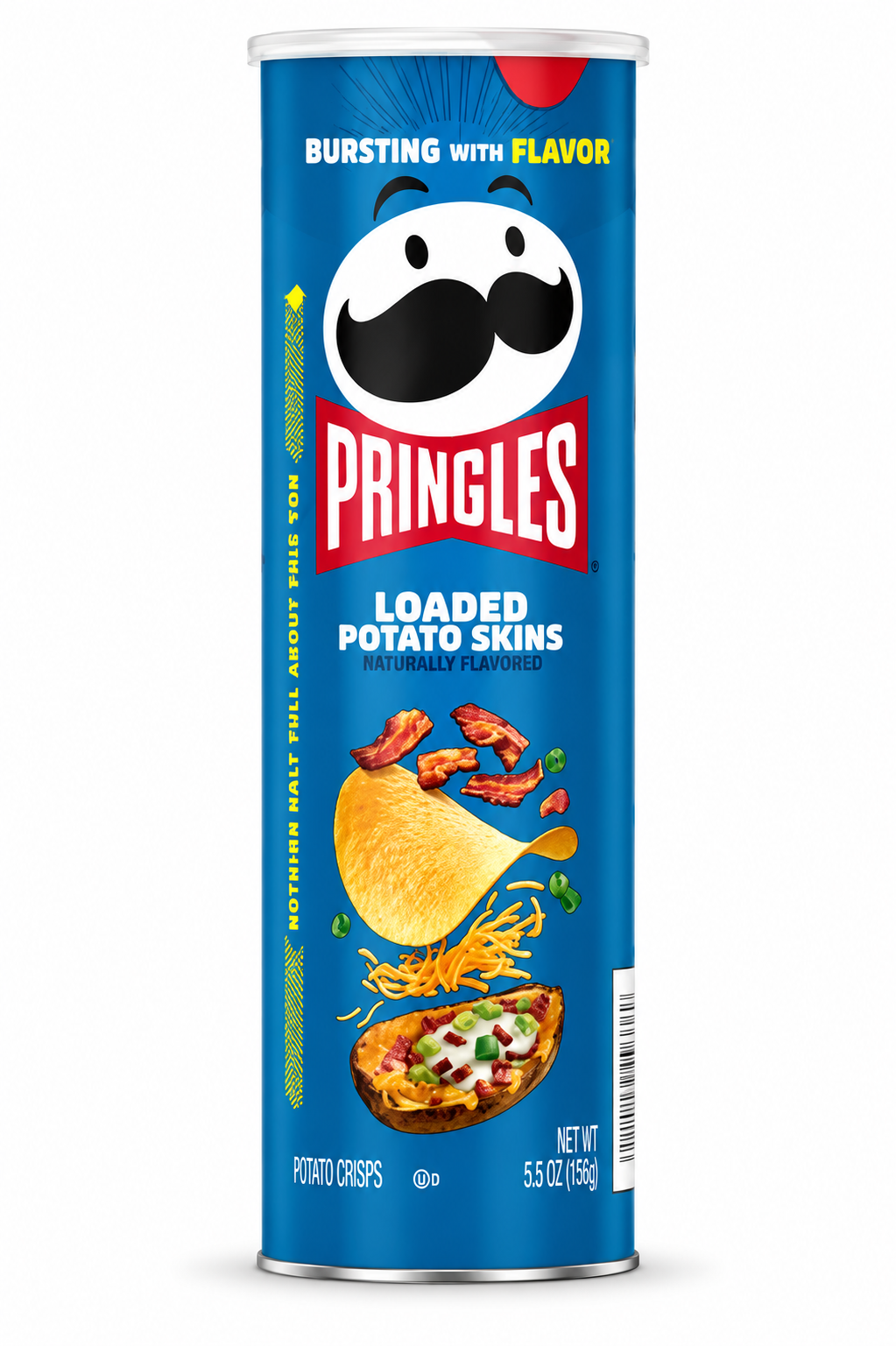 PRINGLES 14X158G