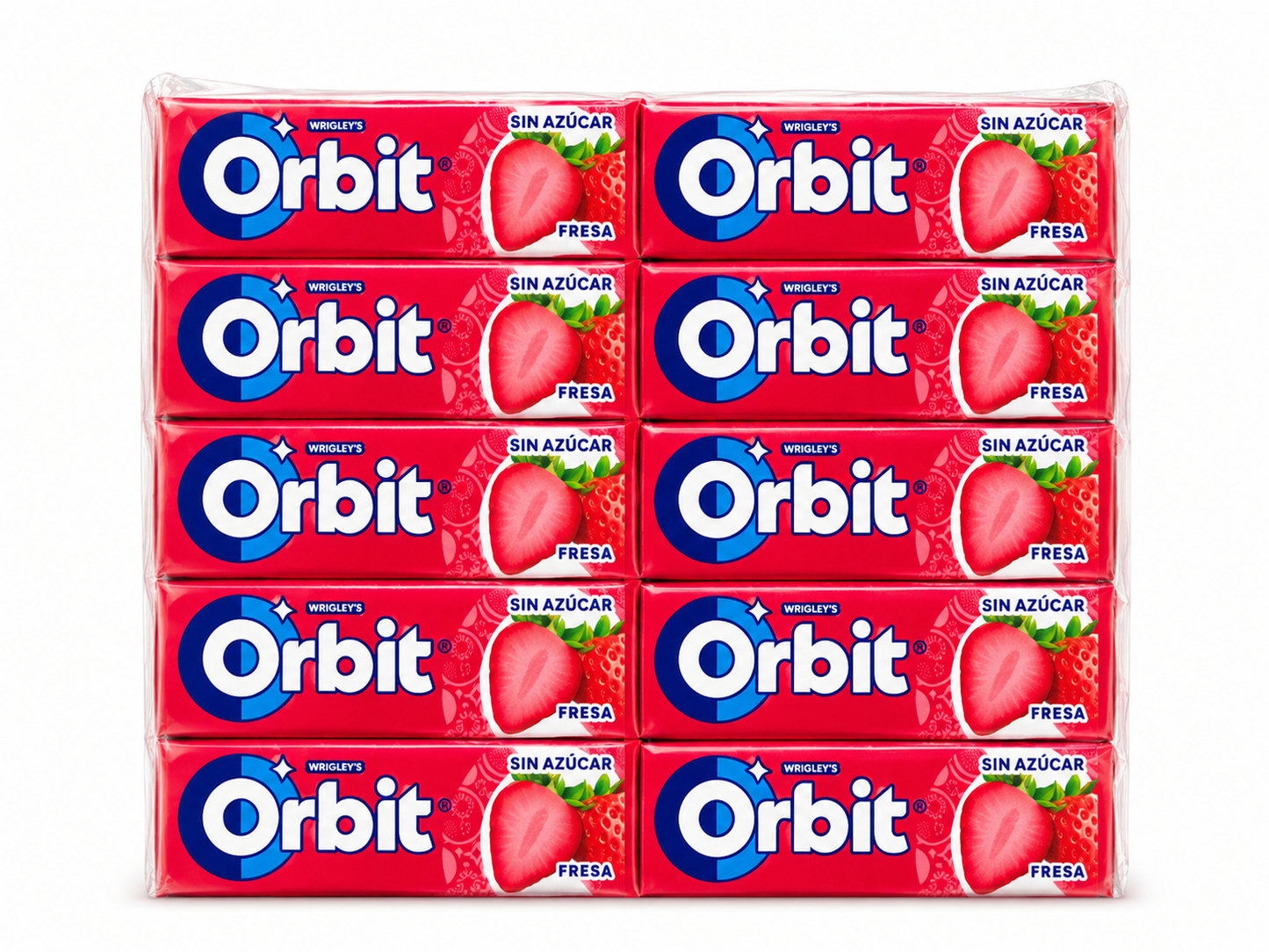 ORBIT 30x14g