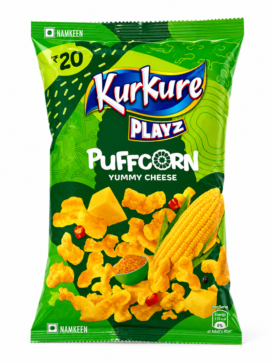 KURKURE PACK OF 30