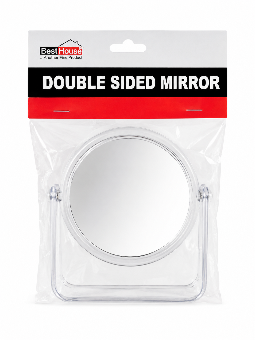 DOUBLE SIDED MIRROR - BB3070