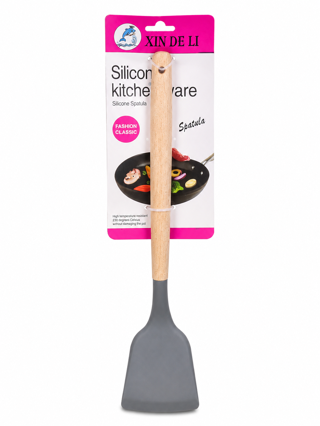 SILICON SPATULA - BB3228