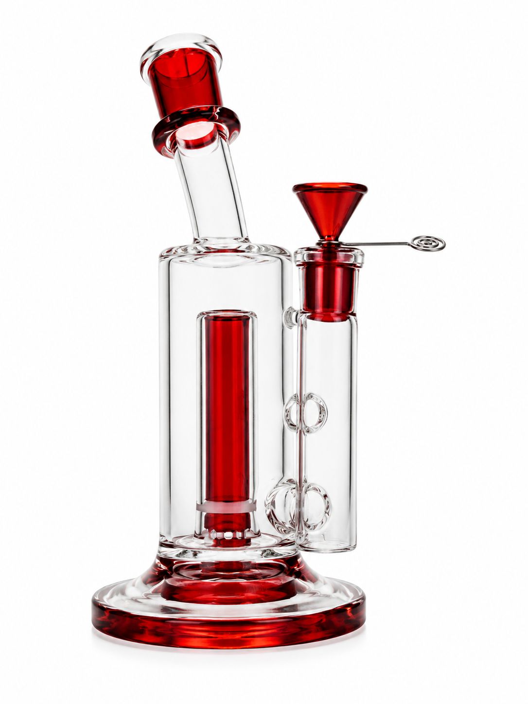 RED BONG