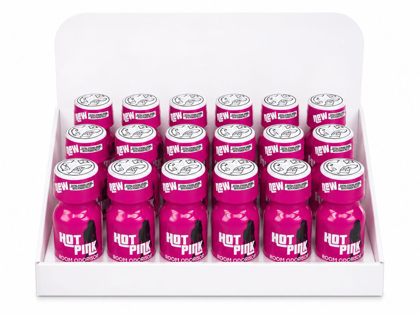 HOT PINK ROOM ODORISOR