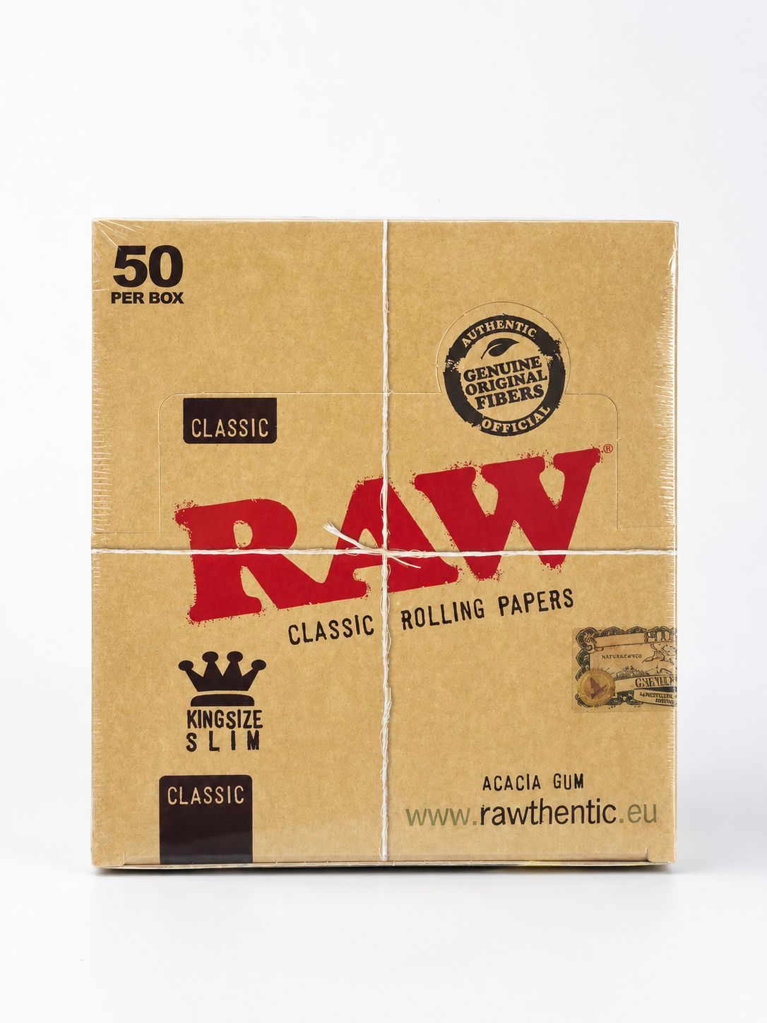 RAW CLASSIC PAPER