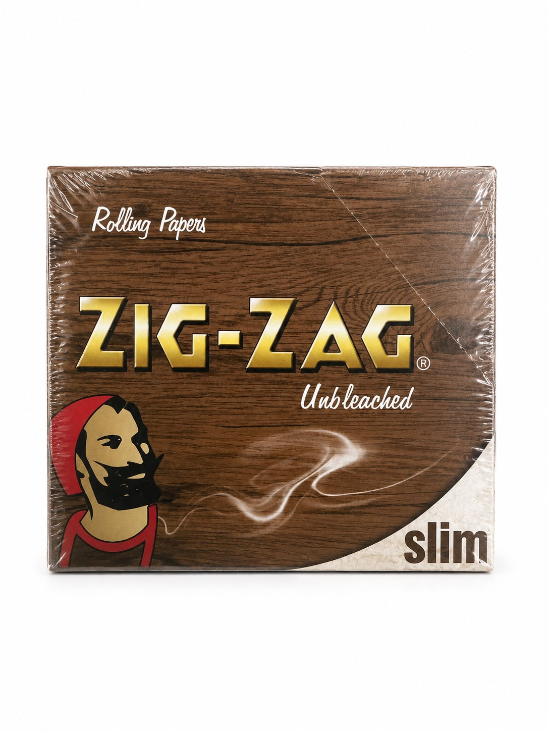 ZIGZAG SLIM SIZE ROLLING PAPER