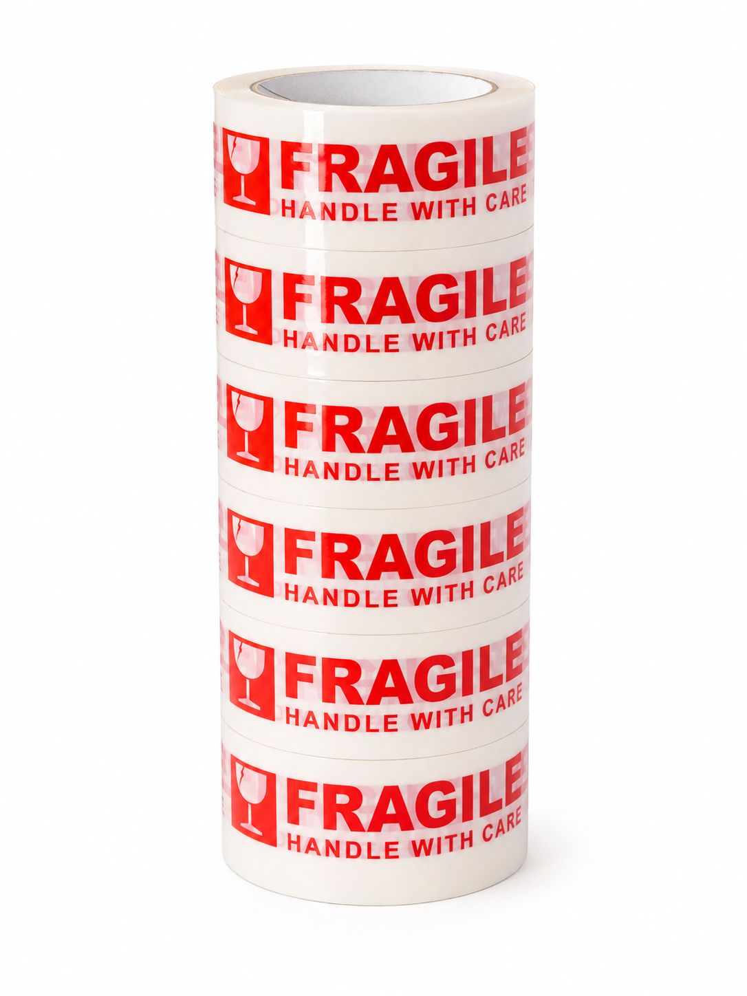 FRAGILE TAPE