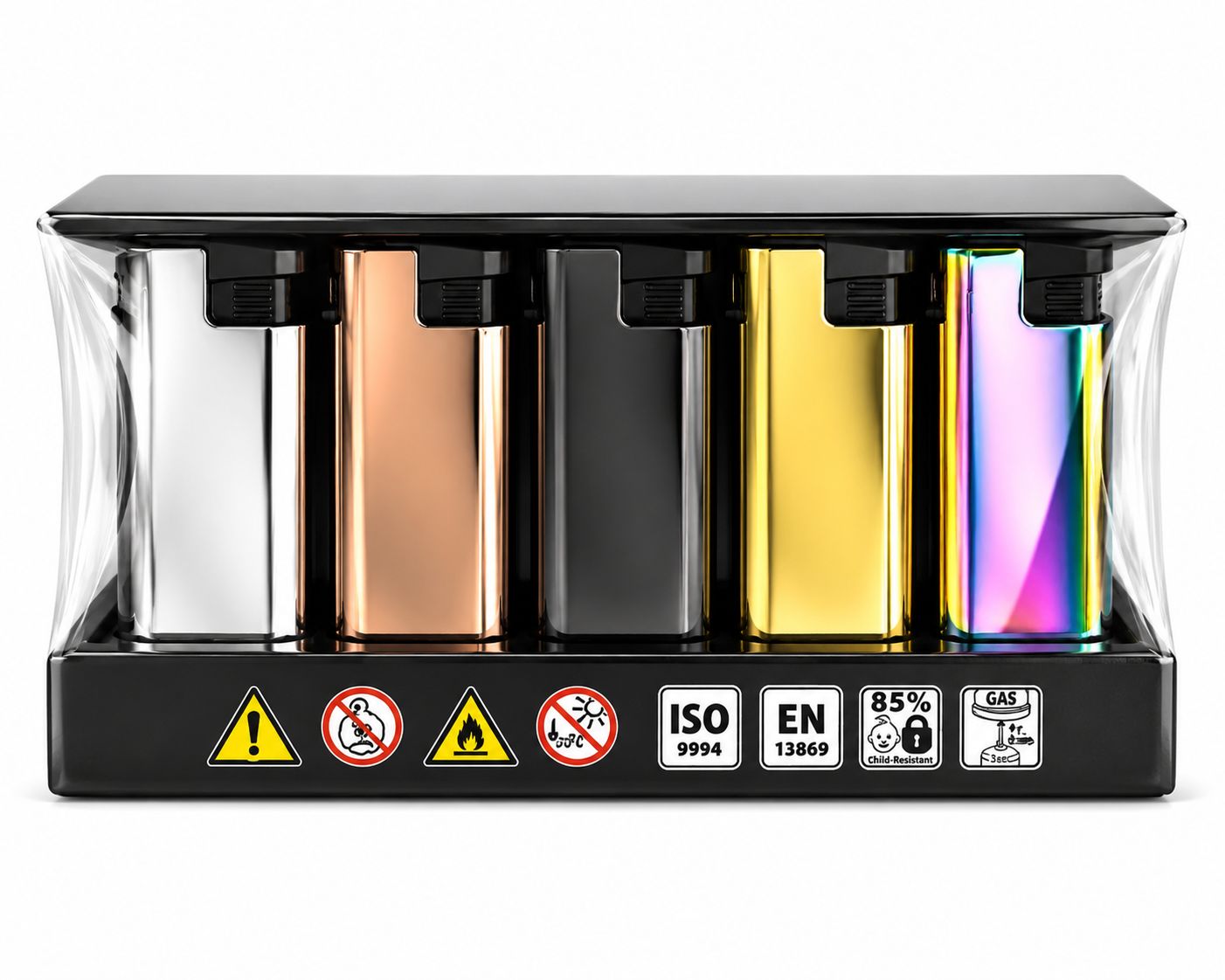 WINDPRO0F LIGHTER