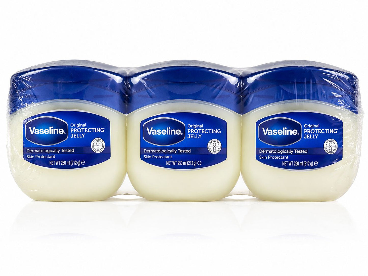 VASELINE ORGINAL JELLY