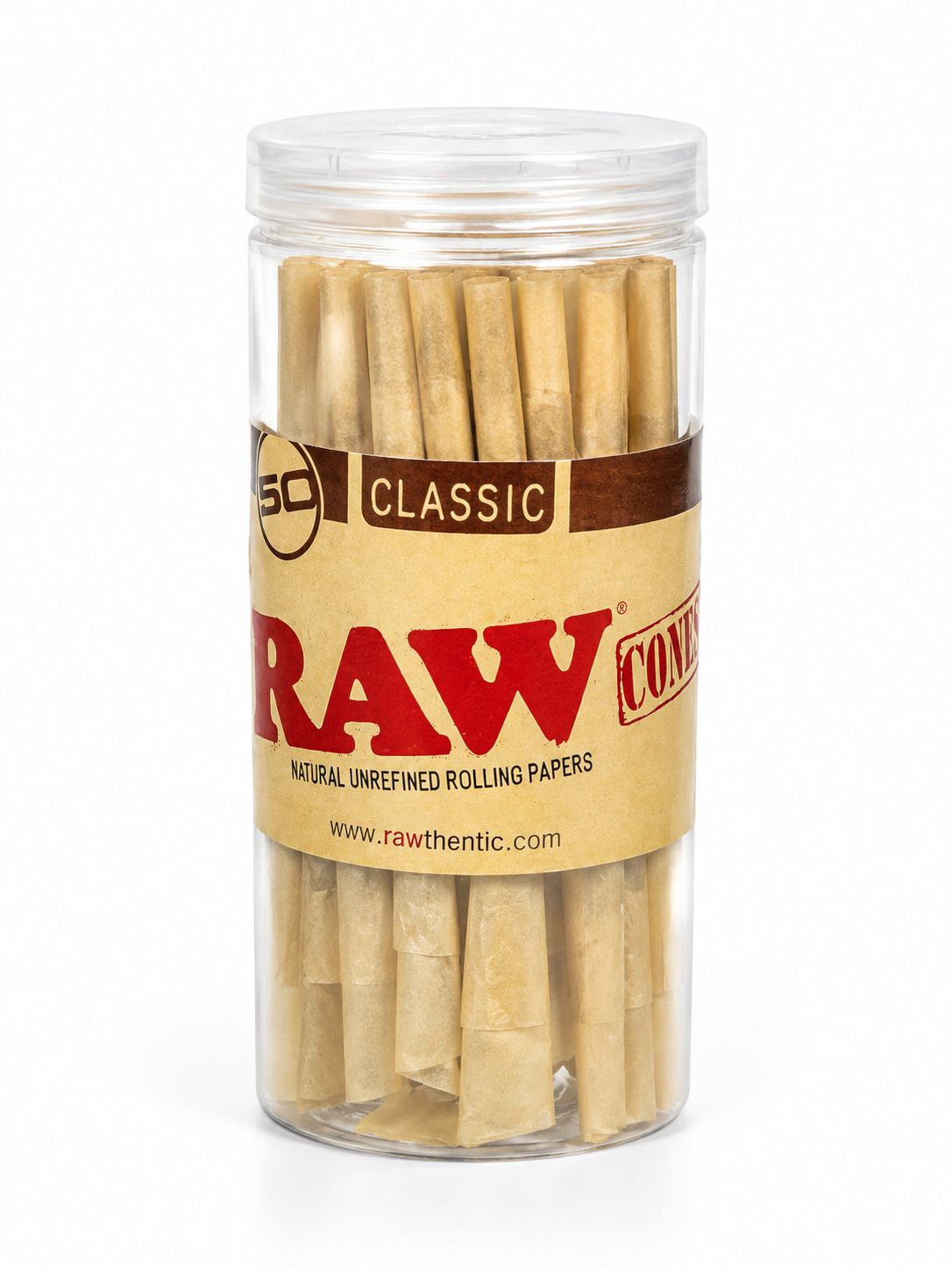 RAW CONE