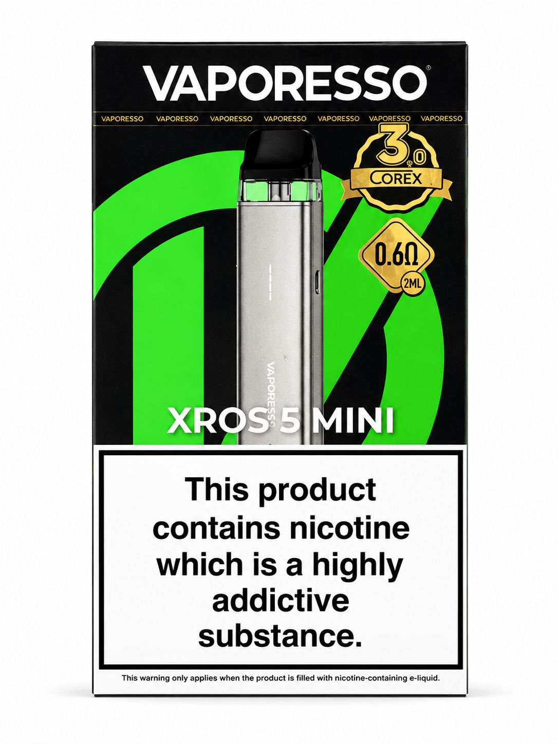 VAPORESSO XROS MINI SERIES