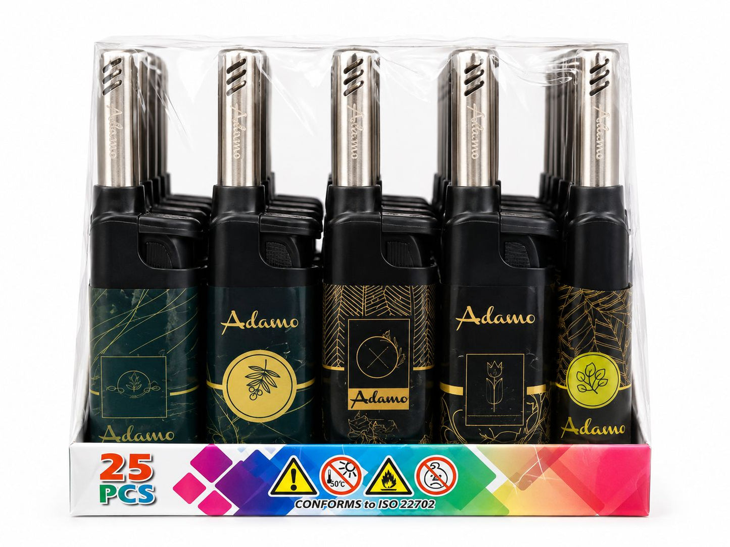 ADAME LIGHTER