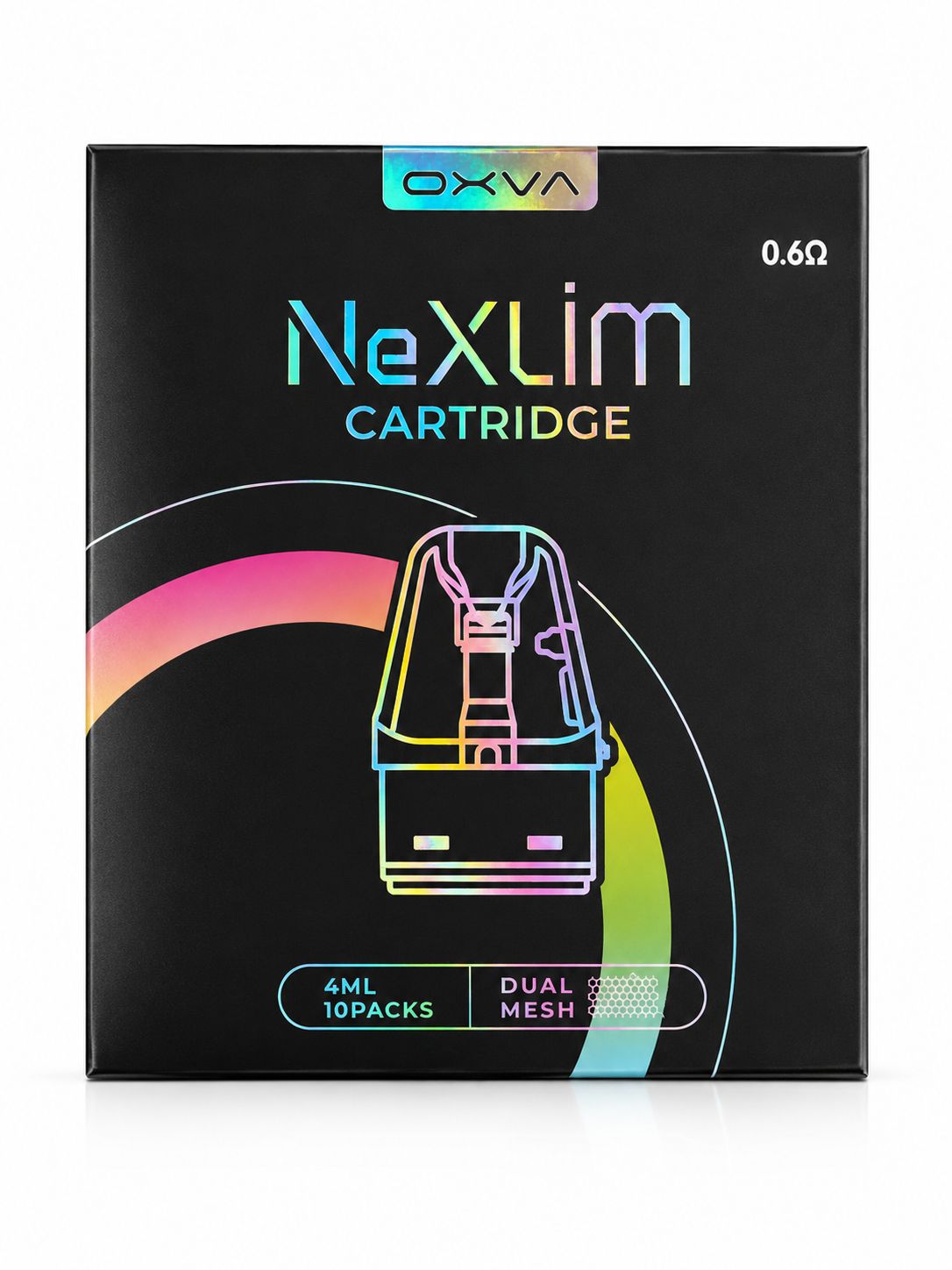 OXVA NEXLIME