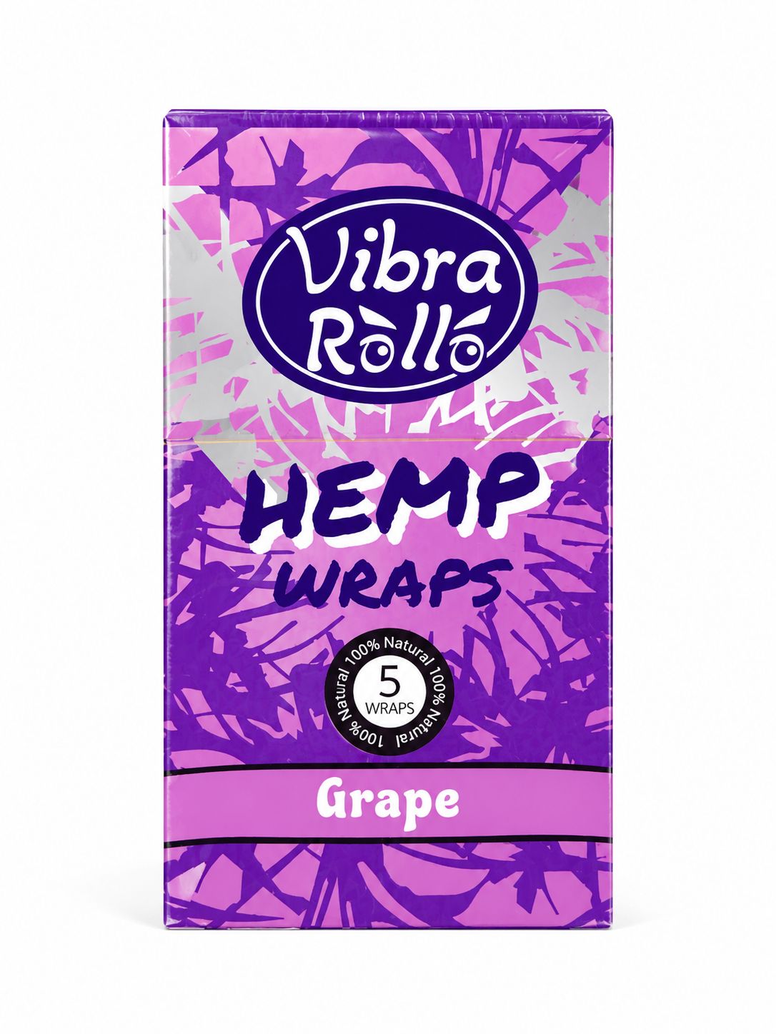 VIBRA ROLLO HEMP WRAPS