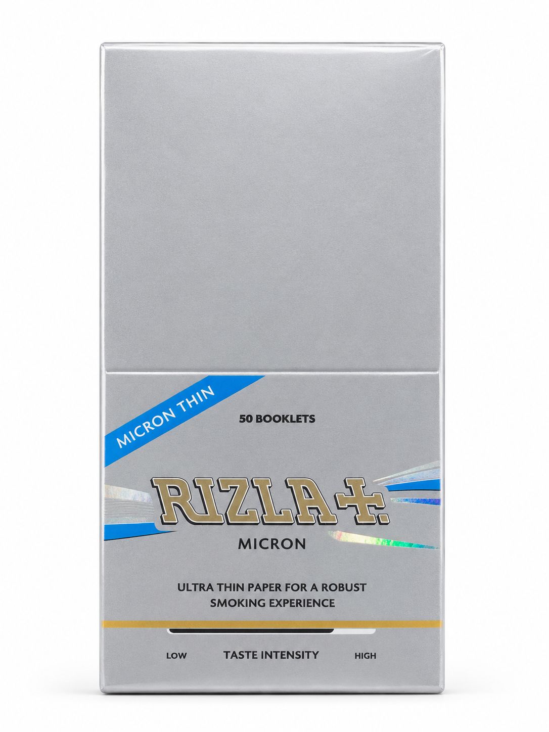 RIZLA MICRON STANDARD