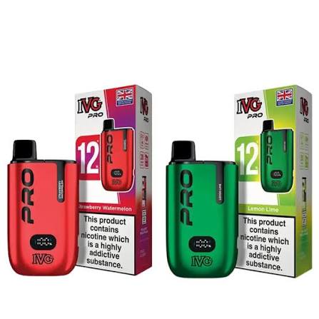 IVG PRO 10K KIT