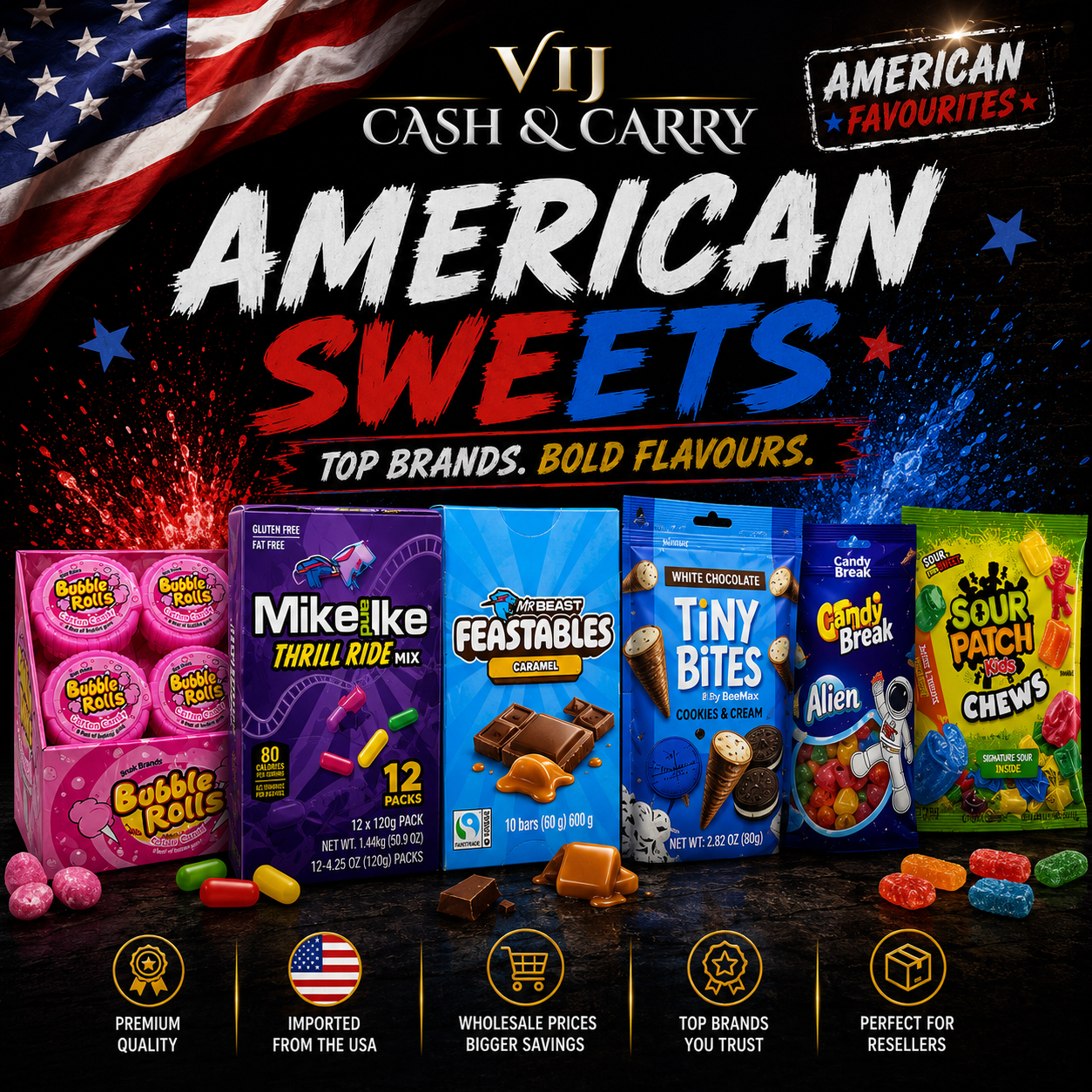 AMERICAN