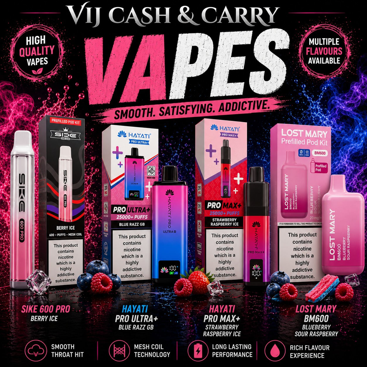 VAPE