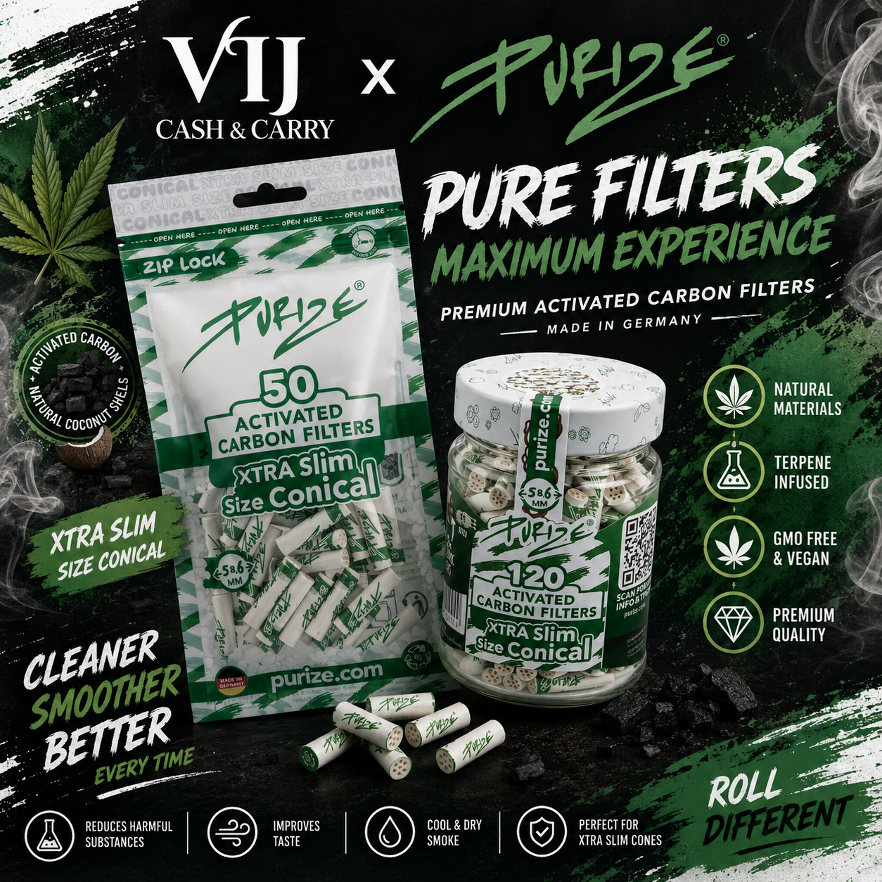 PURIZE