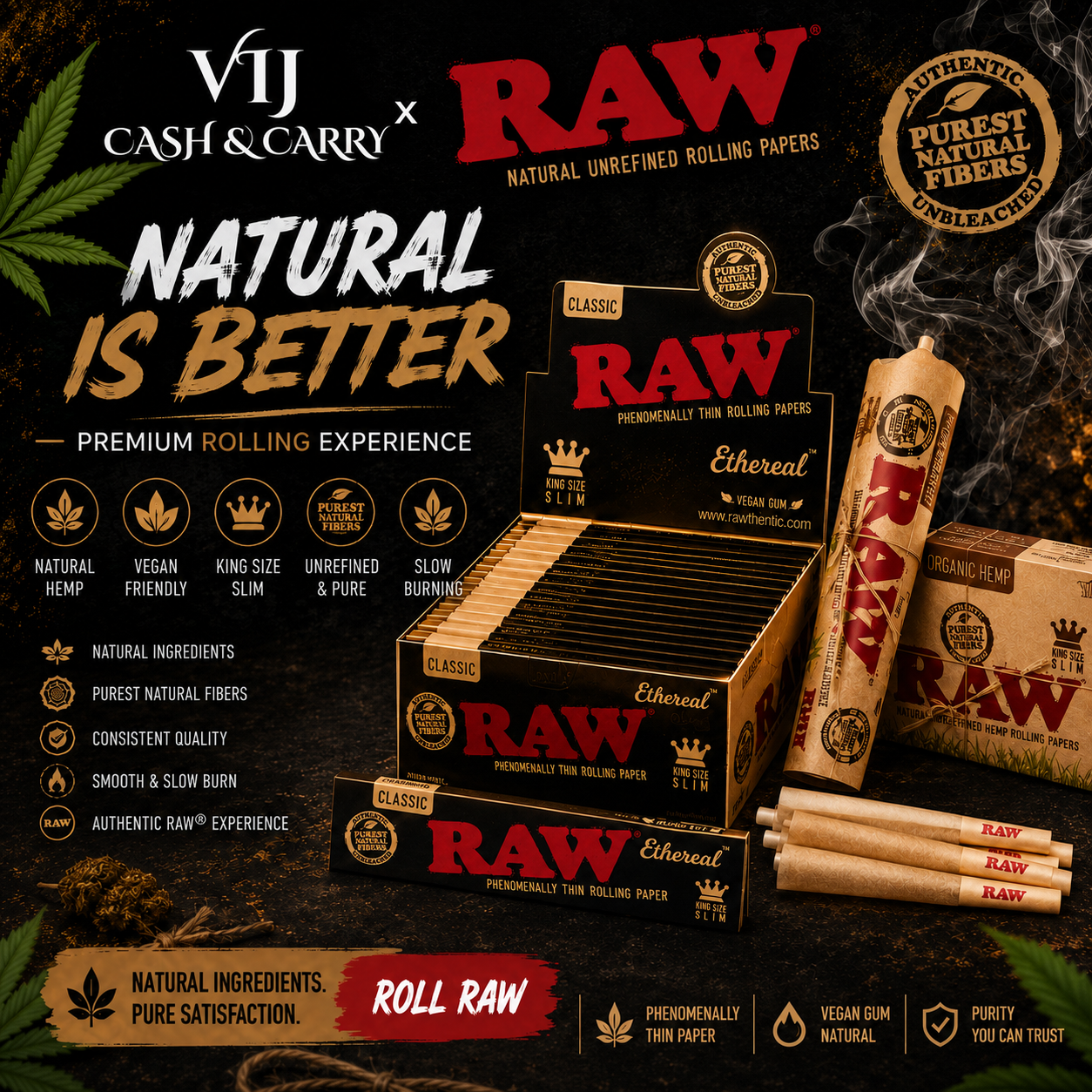RAW
