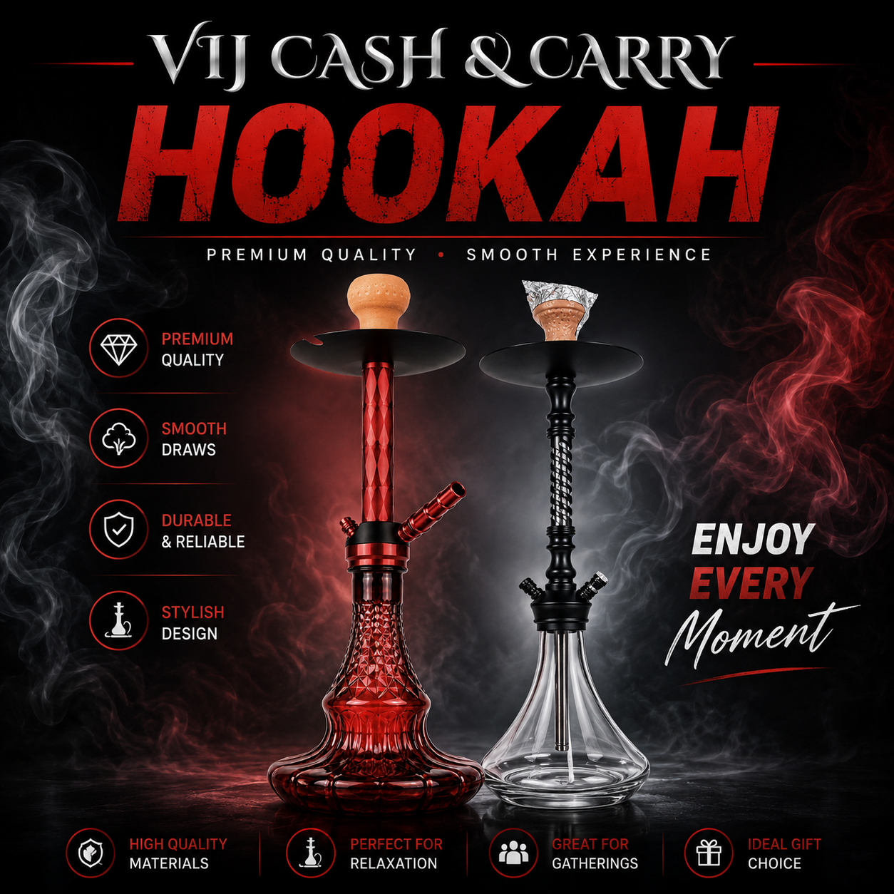 HOOKAH