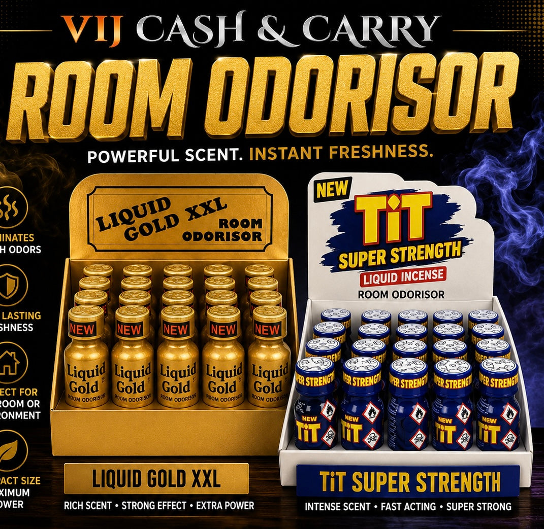 ROOM ODORISOR