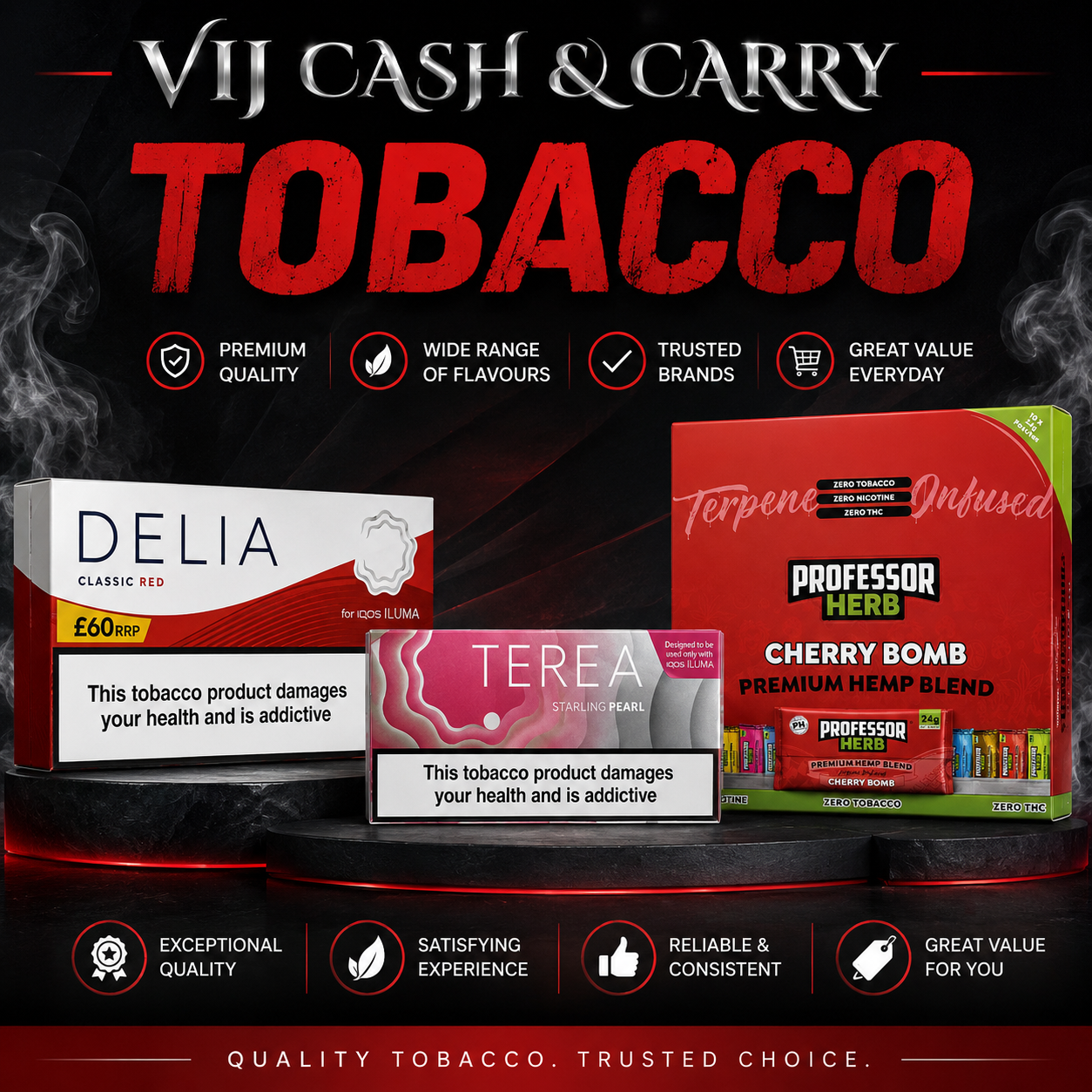 TOBACCO