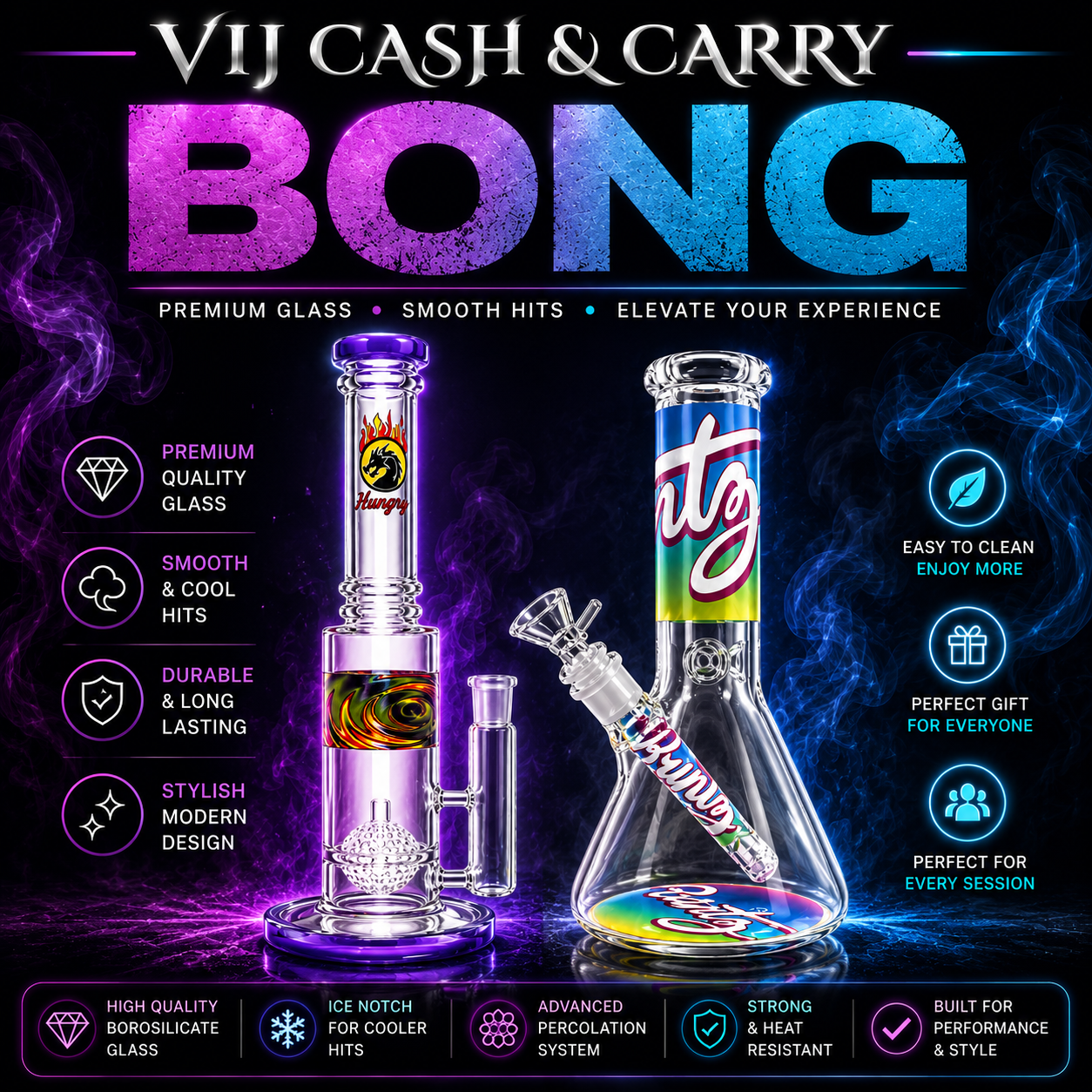 BONG