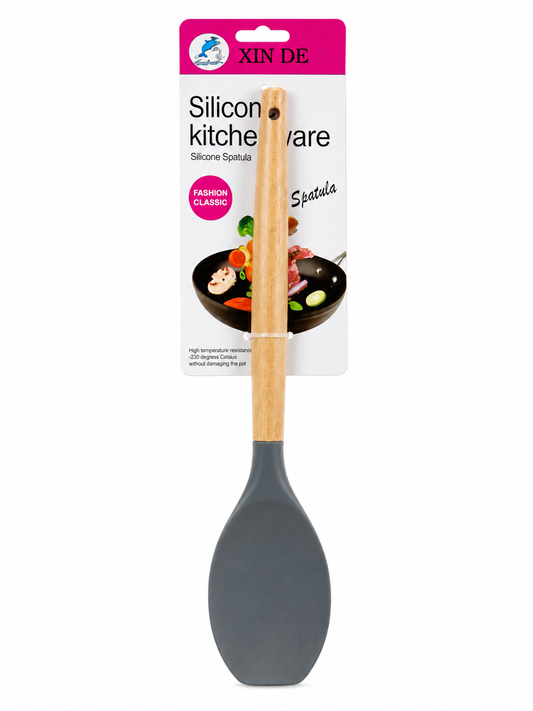 SILICON SPATULA- BB3234