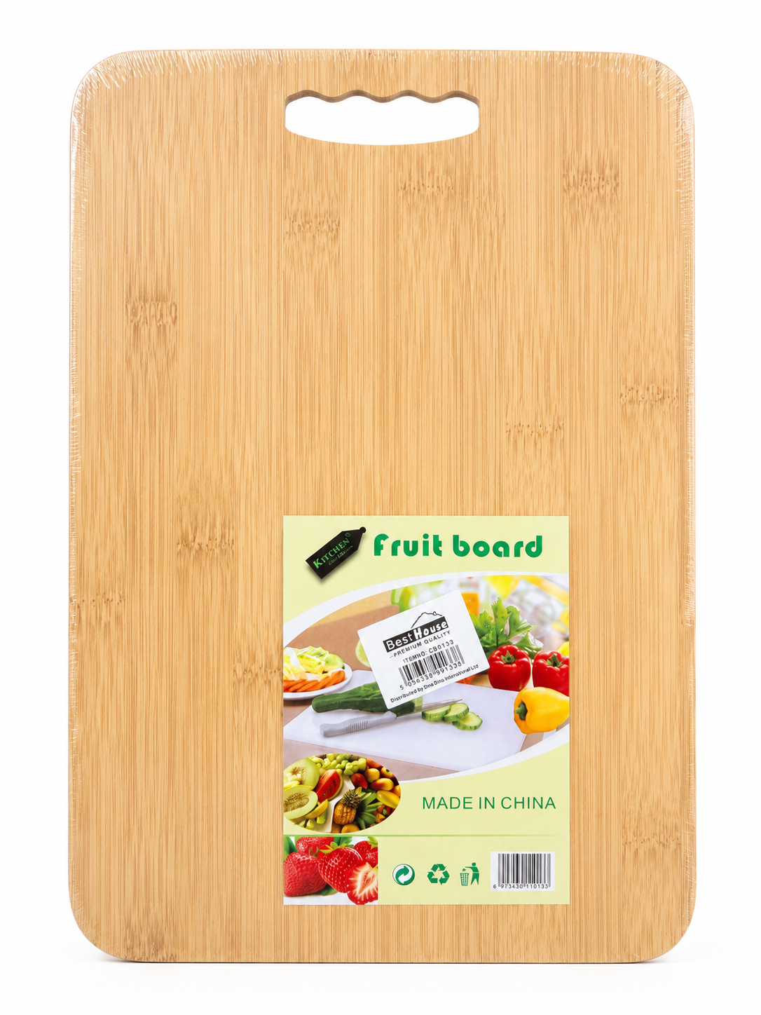FRUIT BOARD- CD2033