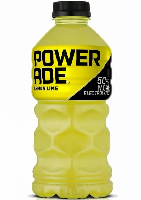 POWERADE 828ml (USA FLAVOUR)