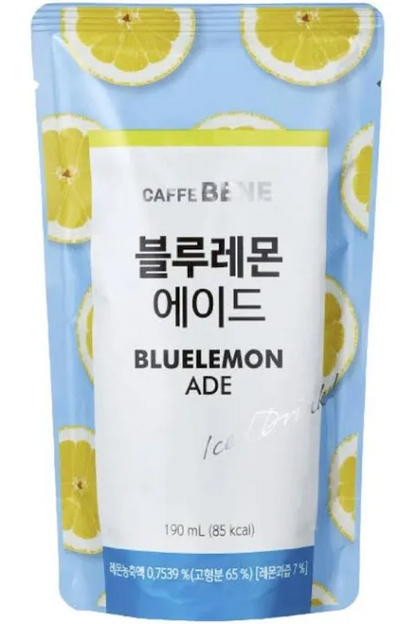 CAFE BENE KOREAN DRINK 10x190ml