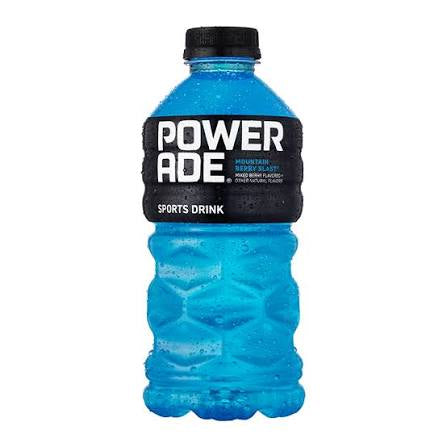 POWERADE 828ml (USA FLAVOUR)