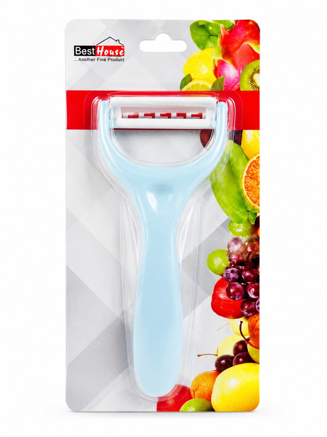 PEELER - BB3043