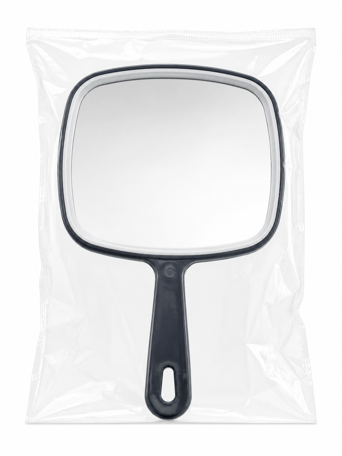 HANDHELD MIRROR- BB3071