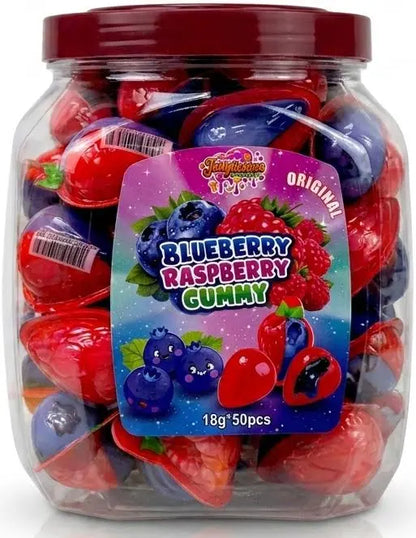 JELLYLICIOUS 50x18g