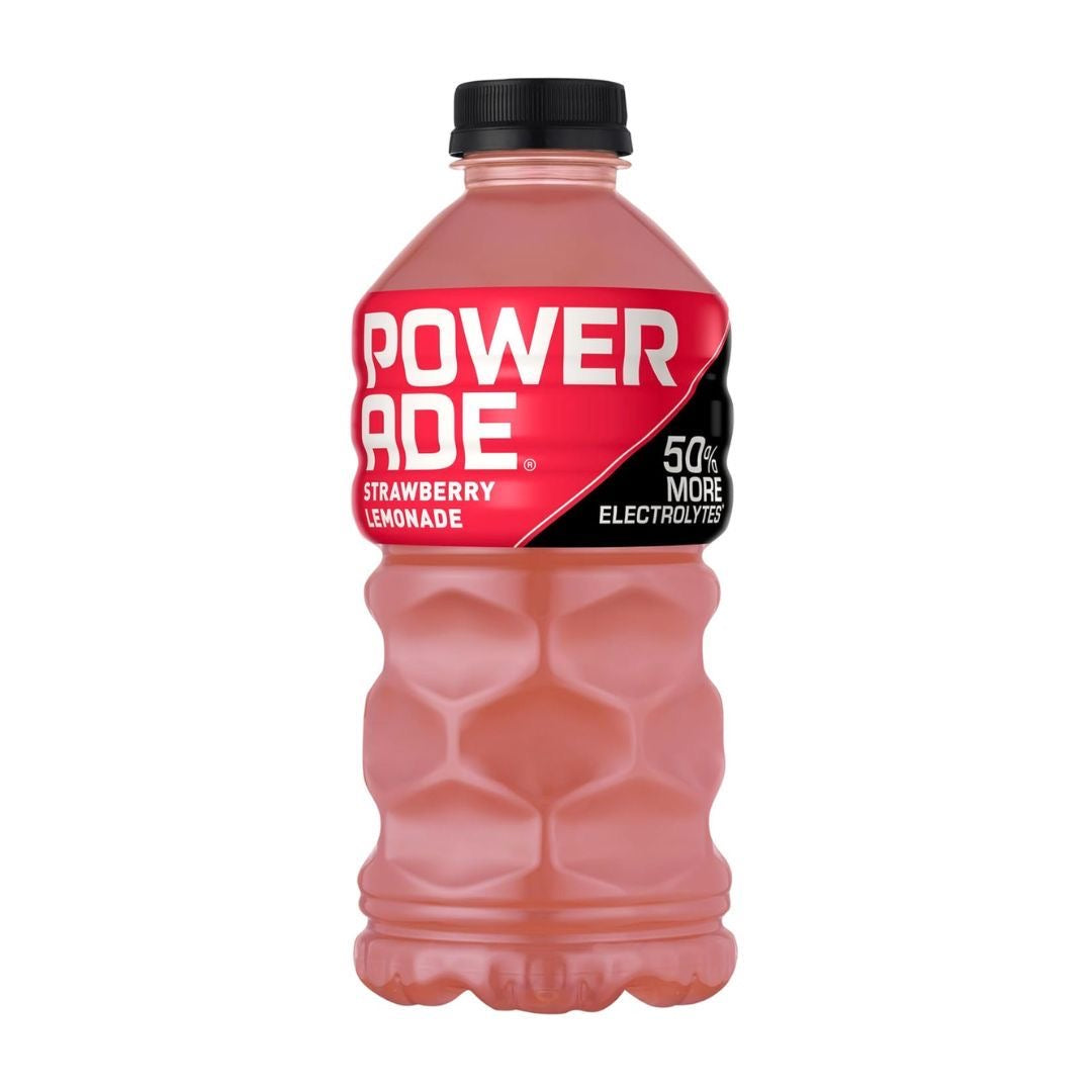 POWERADE 828ml (USA FLAVOUR)